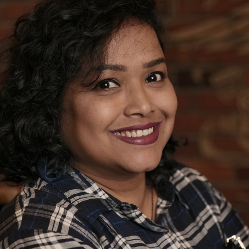 Priya Patel